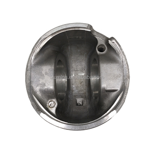 IZUMI 6UZ1 Diesel Engine Piston 8-98028-737-2 8-98028-738-2 For EXC FXM FXR FXZ FYH GXR GXZ Heavy Duty <b>Trucks</b> - Product Image 3