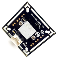 Módulo de Cámara USB Weinan Electronics JX-H62 720P, Campo de Visión de 120 Grados, Plug-and-Play para Windows, Android, Linux, Mac OSX, Sin Necesidad de Instalación de Controladores