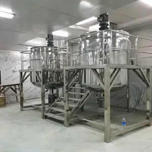 중국 공급 제지 공장 슬러리 탱크 믹서 교반기 프로펠러