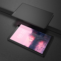 10,1 pulgadas 3GB RAM 32GB ROM 2,0/8.0MP Cámara Octa core FHD 1920*1200, 6000mAh Android Tablet PC