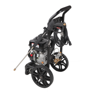 Vanci — lave-linge <span class=keywords><strong>à</strong></span> haute pression, 3200psi/220bar, outil industriel de nettoyage de voiture, <span class=keywords><strong>à</strong></span> essence - Product Image 4