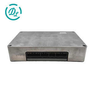 Module de commande ECU EexcavaStart KHR10037 KHR10036 compatible avec SH350-5 SH360-5 CX220B CX330B, contrôleur électronique hydraulique 100% neuf - Product Image 1