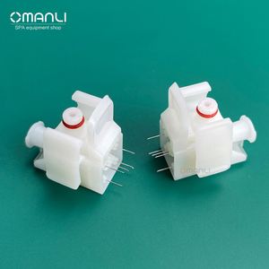 Hàn quốc 5 pin chăm sóc da vẻ đẹp Súng Hàn Quốc quan trọng phun 3 cho chống lão hóa - Product Image 4