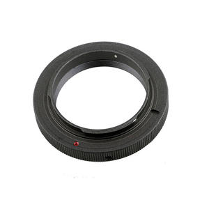 Anneau adaptateur T-mount compatible avec les appareils <span class=keywords><strong>photo</strong></span> à monture A (A99/<span class=keywords><strong>A77</strong></span>/A68/A65/A58/A900/A8) - Product Image 2