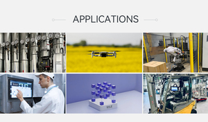 Kit de Relé SR 1CO 6-230V AC/DC, Enchufe de inserción preensamblado, 1 contacto, 6A, delgado 6mm, CE, UL, RoHS, bobina universal - Product Image 6