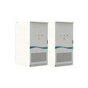 Système de Stockage Commercial Photovoltaïque Hybride 215KWH BESS avec Armoire de Stockage de Batteries à Refroidissement par Air – Approvisionnement Direct Usine - Product Image 3