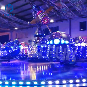 Delicado precio de fábrica Atractivo Parque de atracciones <span class=keywords><strong>Paseo</strong></span> Star Craft Adventure Ride para la venta - Product Image 4