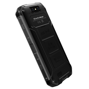 TOP RANKING 10000mAh IP68 impermeabile telefoni cellulari Blackview BV9500 16MP fotocamera NFC caricatore Wireless 5.7 pollici 4GB 64GB cellulare - Product Image 3