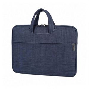 Wholesale Travel Waterproof Oxford Laptop Bags Fashion Casual <b>Handbag</b> Business Messenger Bag - Product Image 1
