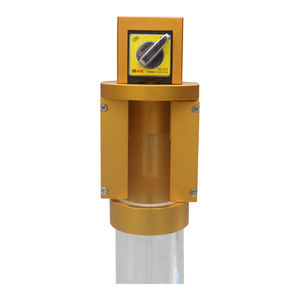 ASTM D3574 Schaumstoff-Koeffizient-Testgerät Schaumstoff-Schwamm-Rückpralltester Schaumstoff-Härteprüfgerät - Product Image 3