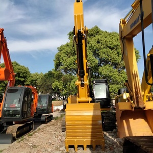 รถขุดตีนตะขาบ Caterpillar 325c 325d2l มือสอง ขนาด 25 ตัน พร้อมขาย รุ่น 325D เครื่องยนต์สมบูรณ์แบบ ลดราคาพิเศษ - Product Image 5