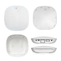 Fabricants vendant un routeur IOT de grande mémoire coque en plastique routeur réseau sans fil 5G boîtier en plastique