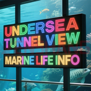 Cửa hàng từ hình ảnh quảng cáo tùy chỉnh lớn nhỏ pantalla ánh sáng precios de cán màn hình quảng cáo ngoài trời lightbox <span class=keywords><strong>LED</strong></span> Banner Đăng - Product Image 4