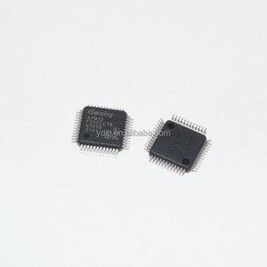 MCU APM32F030CCT6 Reemplazo del STM32F030CCT6, Circuito Integrado IC con Núcleo -M0+, 256KB Flash, 32KB RAM - Product Image 3