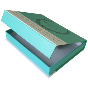 Custom Paper Gift Luxury T-shirt <b>Packaging</b> Boxes - Product Image 3