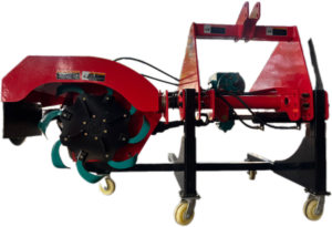 Side-shift đất ridger cho nông nghiệp với bên điều chỉnh cho <span class=keywords><strong>Paddy</strong></span> lĩnh vực - Product Image 2