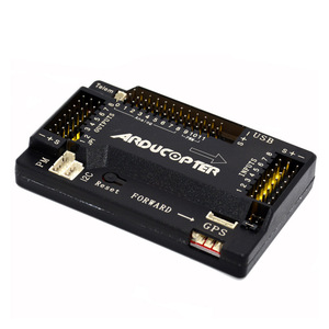 ชุดควบคุมการบิน F450 F550 Rack APM2.8 FC <span class=keywords><strong>Ardupilot</strong></span> <span class=keywords><strong>Apm</strong></span> <span class=keywords><strong>2.8</strong></span> M8N GPS สำหรับโดรน FPV ระบบควบคุมการบิน Apm2.8 - Product Image 3