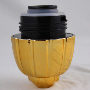 2020 nouvelle Arrivée Produit Arabe thermos à double paroi en verre cafetière isotherme - Product Image 5