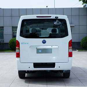 Precio de Fábrica, Nueva Camioneta Foton EV G7 de 3 Asientos, Volante a la Izquierda y Derecha, en Venta - Product Image 4