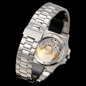 Reloj de la Serie Elegante Ultra Performance Forever Classic, Versión Personalizada de Alta Gama con Diamantes, Regalo Festivo para Novia - Product Image 6