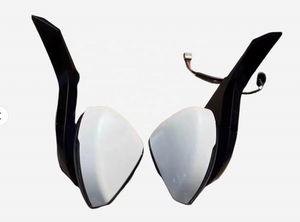 Pièces de carrosserie pour véhicule électrique Polestar 2 - Product Image 6