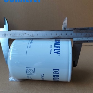 ไส้กรองน้ำมันเครื่องคุณภาพสูงรุ่นใหม่ PH8A สำหรับรถยนต์นิสสันและไฮเอซ - Product Image 2