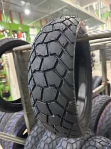 Pneus de moto de haute qualité à bas <span class=keywords><strong>prix</strong></span>, fournisseur d'usine en gros, pneus de moto 130/80-17 140/70-17, pneus de moto 130 80 17 140 70 17 - Product Image 2