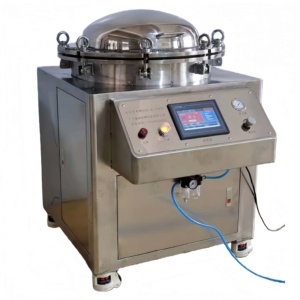 Chambre d'essai d'immersion sous pression haute performance <span class=keywords><strong>pour</strong></span> simuler les conditions climatiques de pluie - Product Image 1