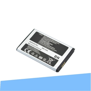 AB463651BU 960mAh Replacement <b>Battery</b> for Samsung S5600 S5610 F400 CE RoHS Wholesale Bulk High Quality 0 Cycle - Product Image 6