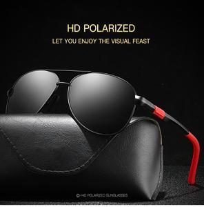 Vendita calda Cat 3 UV400 Aviation occhiali <span class=keywords><strong>da</strong></span> sole occhiali <span class=keywords><strong>da</strong></span> sole polarizzati design italia per <span class=keywords><strong>uomo</strong></span> - Product Image 2