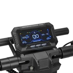 Nouvel écran <span class=keywords><strong>Minimotors</strong></span> EY4 pour trottinettes électriques <span class=keywords><strong>Dualtron</strong></span> Ultra II, <span class=keywords><strong>Thunder</strong></span>, Storm, Victor Pièces détachées <span class=keywords><strong>Dualtron</strong></span> - Product Image 3