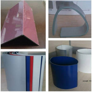 Aludream 3mm 4mm Alucobond 1220*2440mm Aluminum Composite Panels High Quality PVDF/FEVE <strong>ACM</strong> Panel - Product Image 3