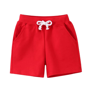 Pantalones Cortos de Playa para Hombre al por Mayor, Estampados, con Cordón, hasta la Rodilla, Casuales, 100% Algodón, para Verano, Cómodos - Product Image 2