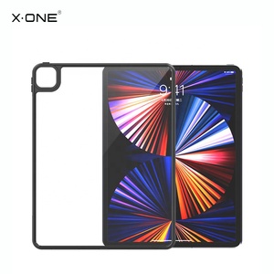 Funda para tableta ultrafina de PC transparente de alta calidad para <span class=keywords><strong>iPad</strong></span> <span class=keywords><strong>Pro</strong></span> 12,9 <span class=keywords><strong>2023</strong></span> 2024, funda para tableta transparente de alta calidad, para <span class=keywords><strong>iPad</strong></span> <span class=keywords><strong>Pro</strong></span> - Product Image 3