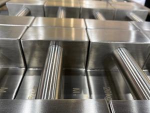 OIML F1 F2 M1 1kg 2kg 5kg 10kg <span class=keywords><strong>20kg</strong></span> SST khối vuông loại hiệu chuẩn quy mô kiểm tra trọng lượng - Product Image 6