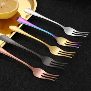 Baking Tools Serrated Blades Pizza Cake Spatula Stainless Steel Mooncake <strong>Cutter</strong> and Fruit Fork - Product Image 5