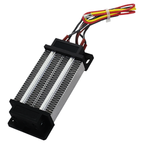 Réchauffeur d'air en céramique PTC <span class=keywords><strong>Chauffage</strong></span> électrique pour équipement de <span class=keywords><strong>chauffage</strong></span> <span class=keywords><strong>200W</strong></span> 300W 220V 120*50*26mm avec protecteur de thermostat 70C - Product Image 1