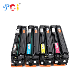 CRG-067H PCI CRG 067H cartuccia Toner Laser a colori <span class=keywords><strong>compatibile</strong></span> CRG067H per I-SENSYS MF651cw 657cdw MF656Cdw Mf654Cdw - Product Image 6