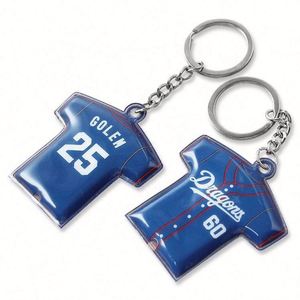 Hot Sale Customized Soft PVC LED <b>Light</b> Keychain Cute Fashion Cartoon Design Personalized Logo Promotional <b>Keyrings</b> Carabiners - Product Image 4