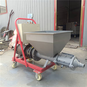 Süper Grouter kiremit ve zemini dikiş harç için enjeksiyon borusu kullanın - Product Image 6