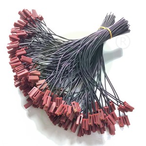 170073 Pigtail khai thác Cáp dây cho Hei nhà phân phối pin và tachometer hệ thống dây điện - Product Image 6