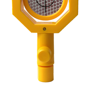 Mini prisma refletor de prisão traget, prisma de 90 graus refletor prisão - Product Image 4