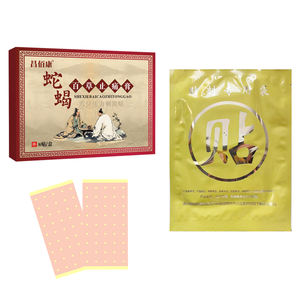 Soulage les douleurs musculaires, ainsi que les douleurs dans diverses articulations, os et tissus mous du corps - Product Image 6