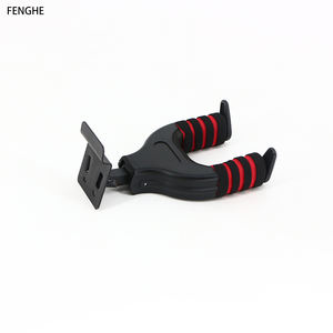 Support mural pour guitare J-19C en gros directement <span class=keywords><strong>de</strong></span> l'usine avec accessoires pour instruments <span class=keywords><strong>de</strong></span> musique à l'aspect automatique pour la maison et les magasins <span class=keywords><strong>de</strong></span> musique - Product Image 2