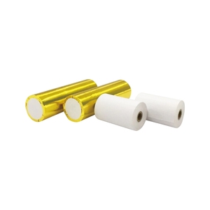 Cash Register Roll Roll ATM Printer Paper Thermal Paper 57 Mm Kingcolor 1-5years ISO9001 100% Wood Pulp Cardboard Core Single 19