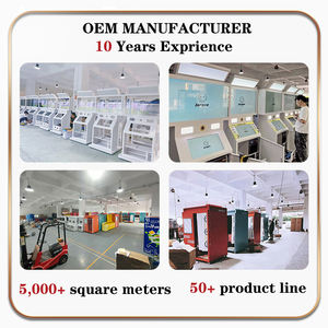 Ucuz seyyar fotoğraf kabini dokunmatik ekran otomatik fotoğraf standında DSLR makbuz fotoğraf standında yazıcı ile dükkan - Product Image 5