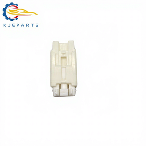 Connecteur étanche automatique <span class=keywords><strong>Pug</strong></span> 6Pin mâle à <span class=keywords><strong>femelle</strong></span> adaptateur de connecteur pour fil électrique Toyotas - Product Image 1
