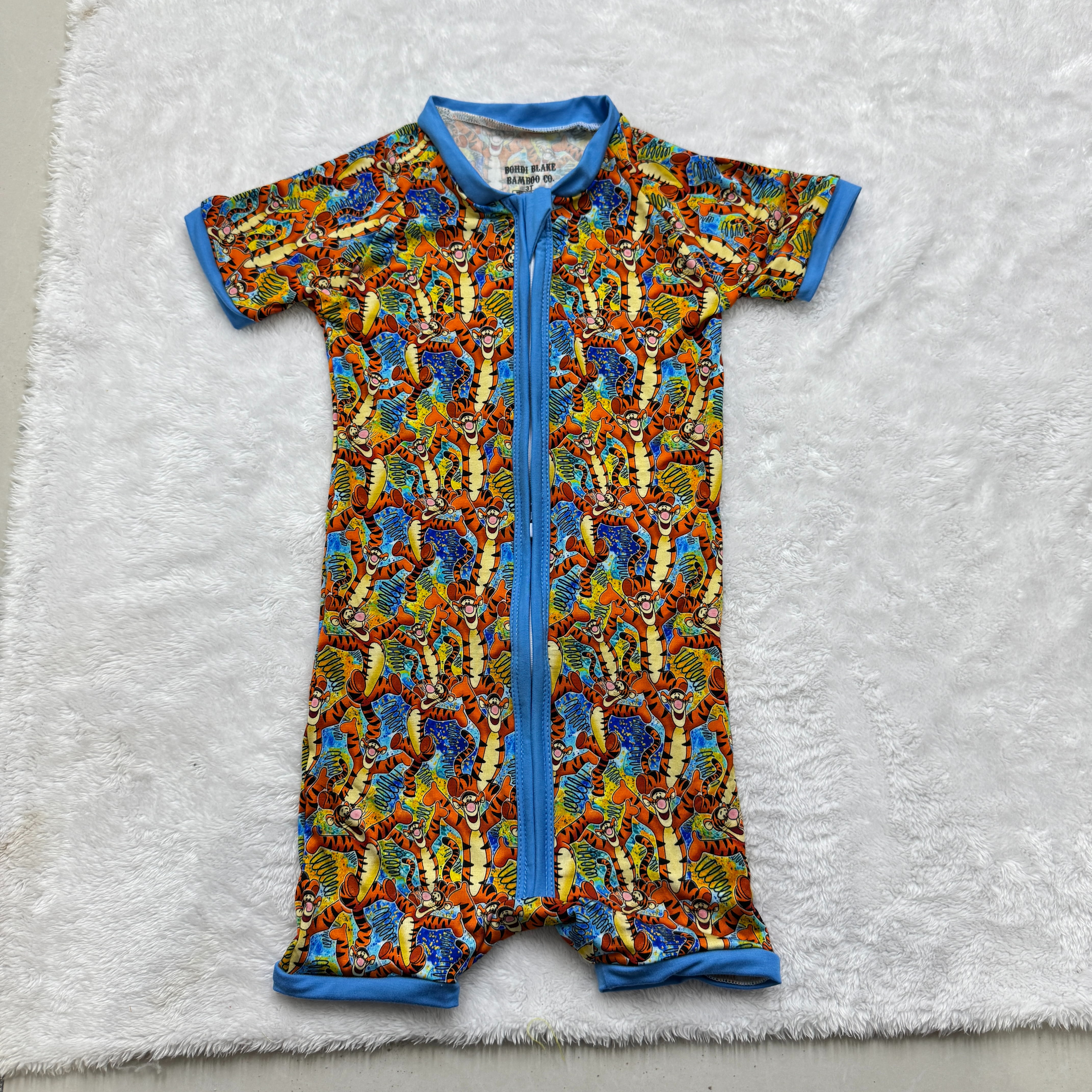 pagliaccetto per bambini 1