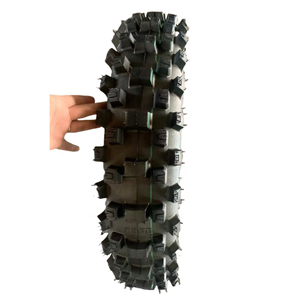 Neumático de motocicleta todoterreno <span class=keywords><strong>Tyr</strong></span> 120/90-19 de alta calidad - Product Image 5