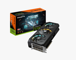 Tarjeta Gráfica para Juegos de Alto Rendimiento RTX 5090 D GAMING OC 24GB GDDR7 PCIe 5.0, 32GB GDDR7/RTX 5090 /Alto Rendimiento/PC Gamer/Co - Product Image 1
